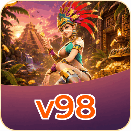 v98 Indonesia
