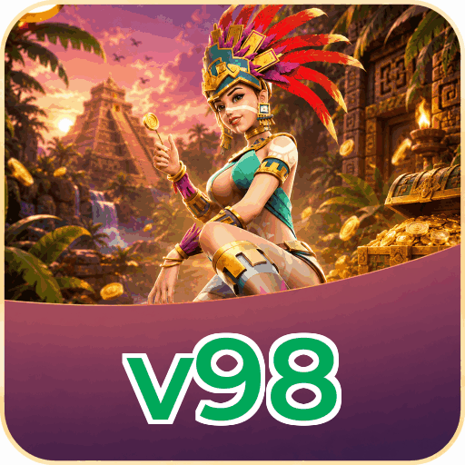 v98 Indonesia
